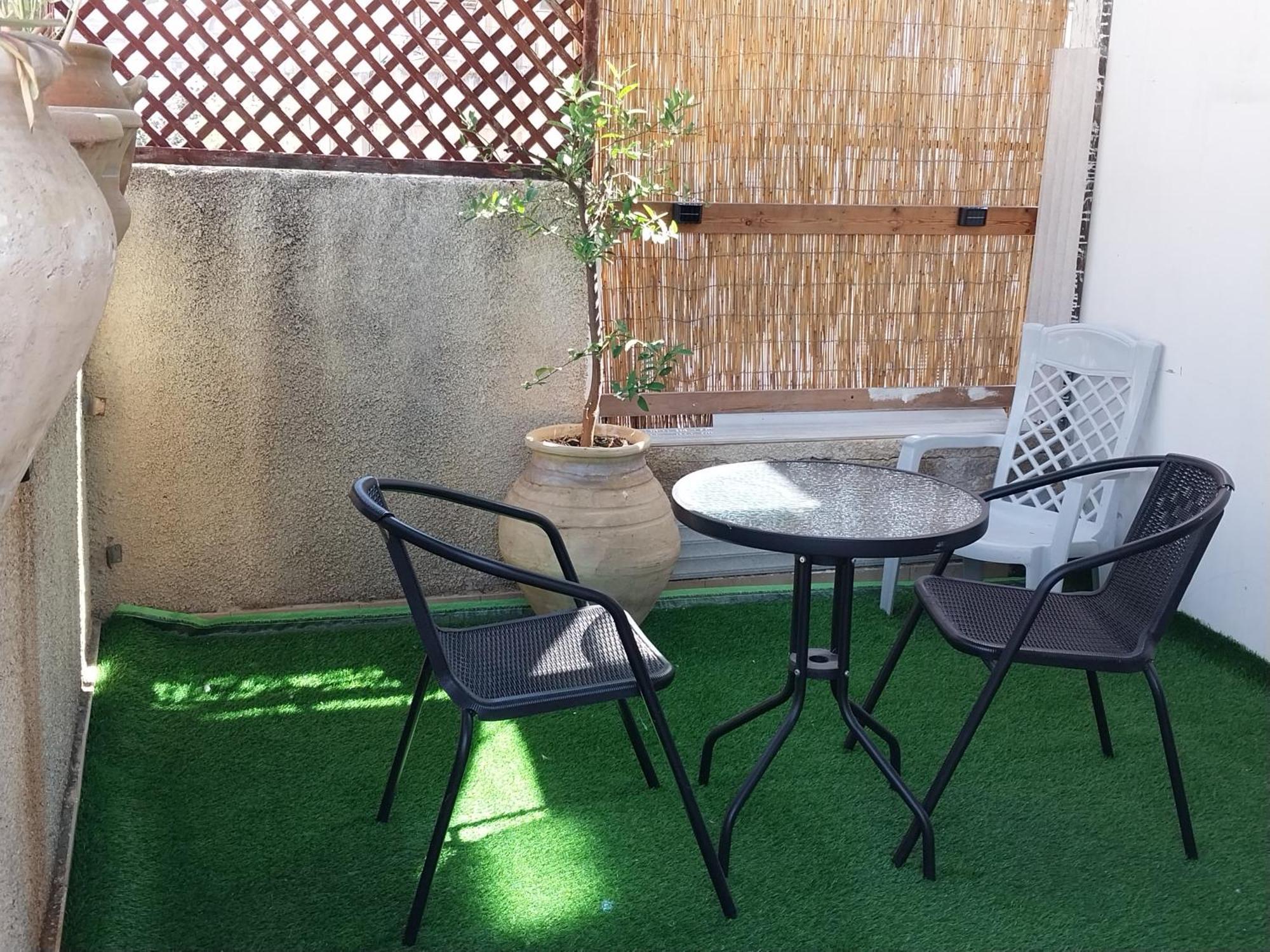 Giv'at Shemu'elשירת דבורה בבני ברק公寓 外观 照片
