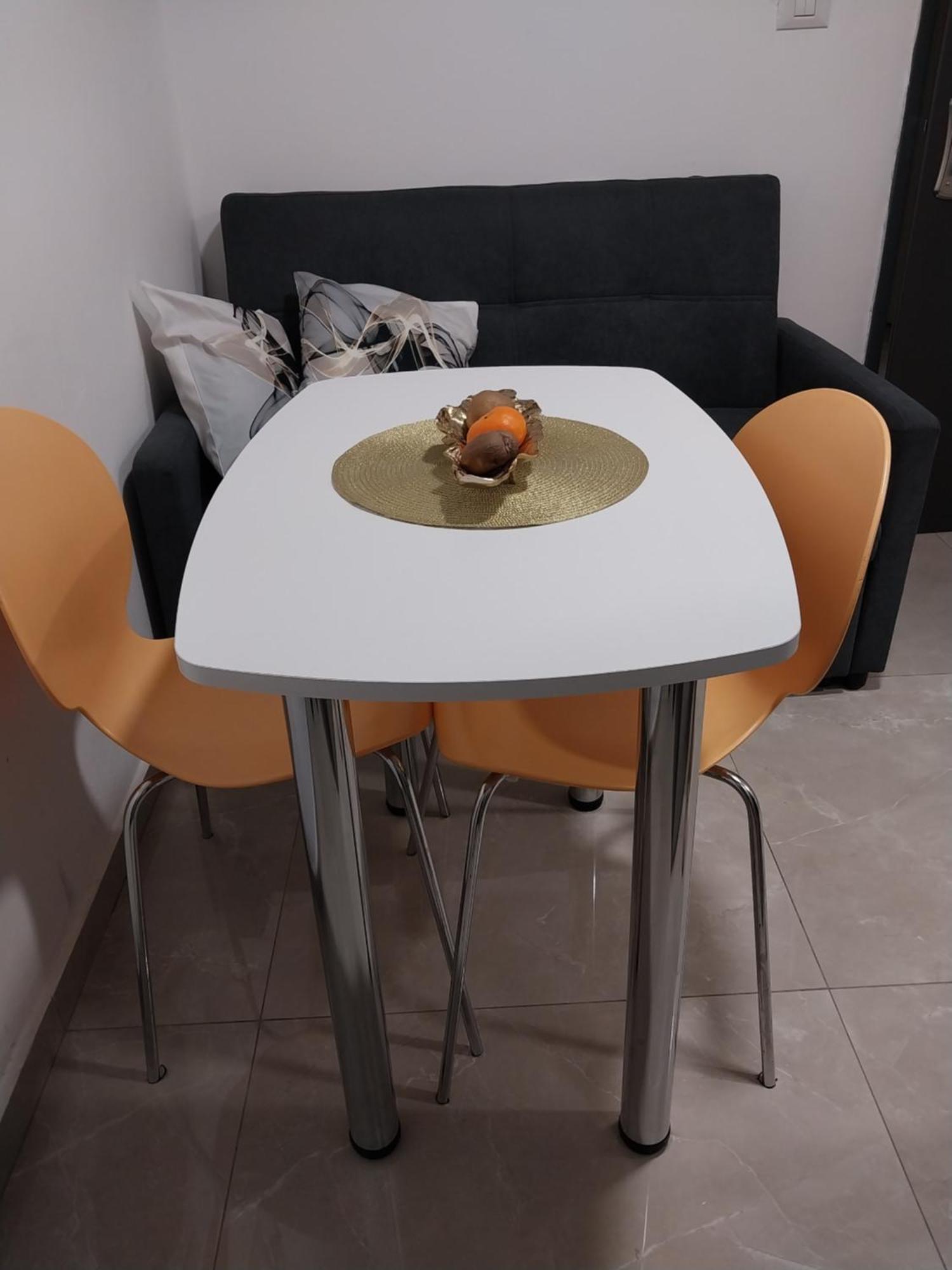 Giv'at Shemu'elשירת דבורה בבני ברק公寓 外观 照片